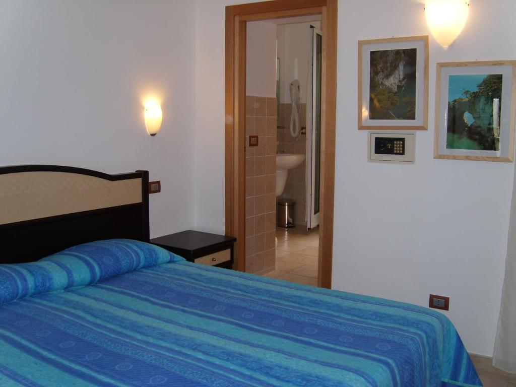 Le Antiche Porte Peschici Room photo