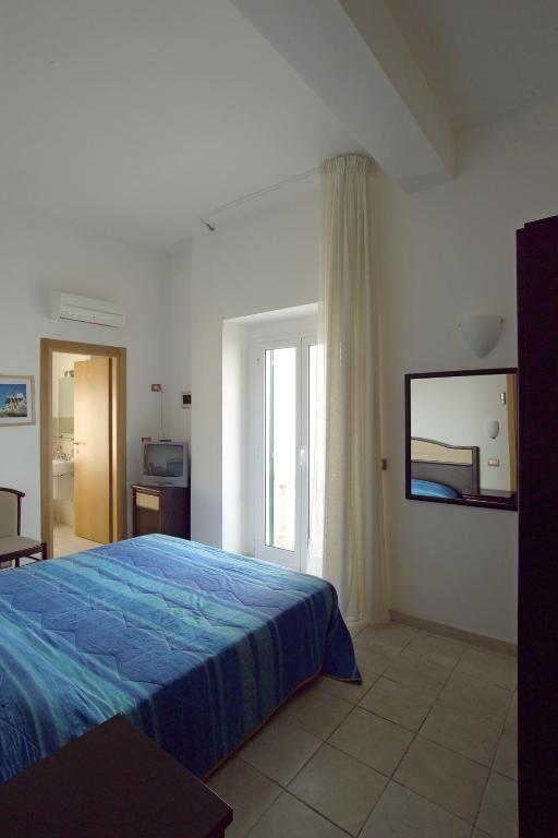 Le Antiche Porte Peschici Room photo